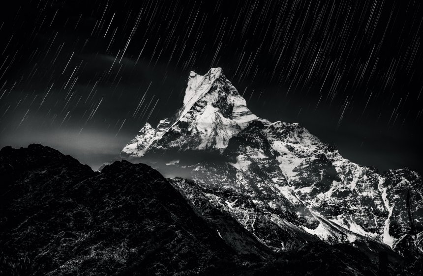 Обитель Шивы - Павел