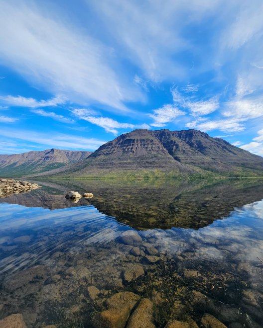 Отражение -  