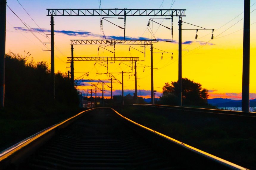 Путь - Аркадий