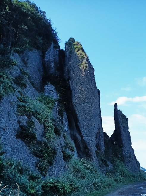 Скала палец - Сергей Дулаев