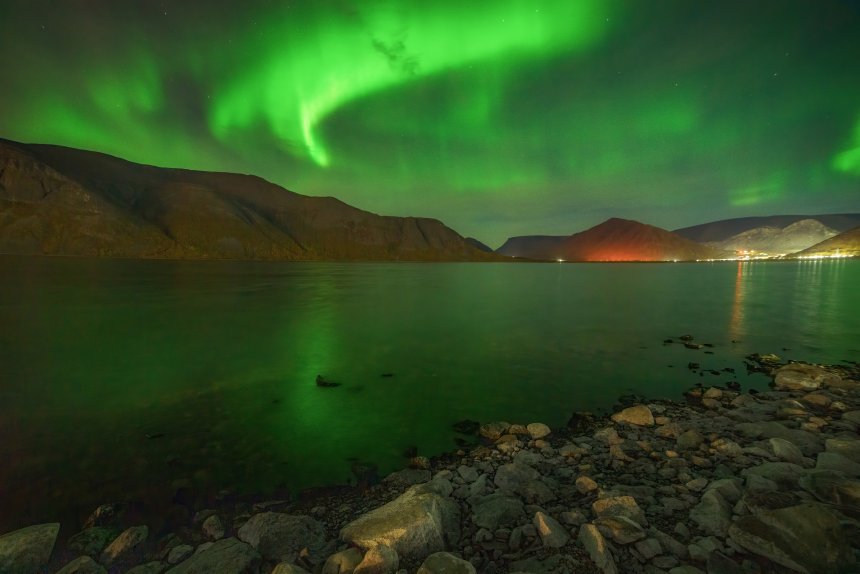 Изумрудная страна -  