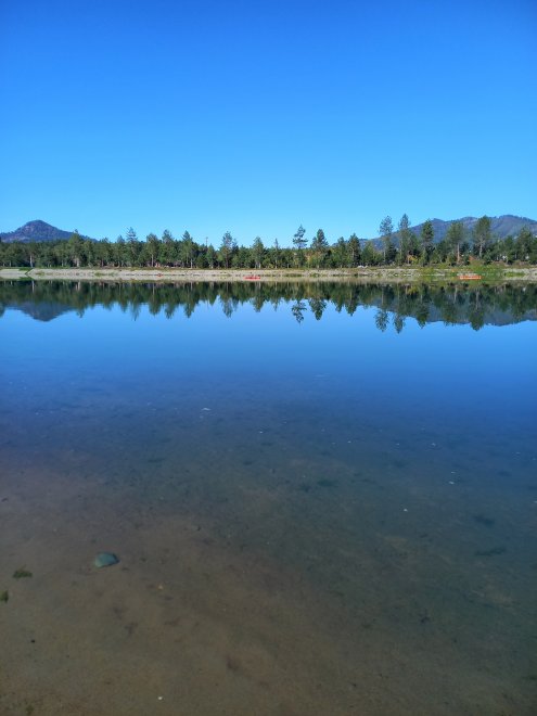 Алтай от рассвета до заката - Наталья Шубина (1/8)