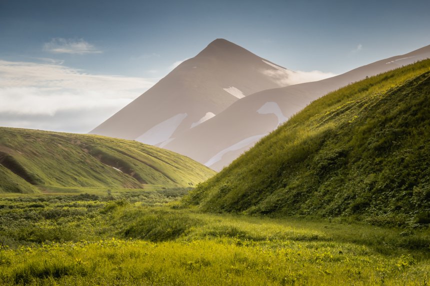 Величие простоты -  