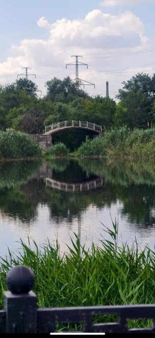 Прекрасный город Алчевск - Наталья (1/4)