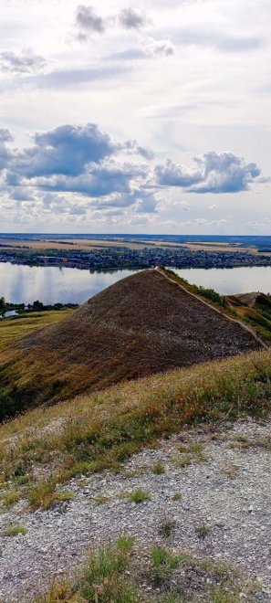 Дыхание гор - Анна Кармишина (1/8)