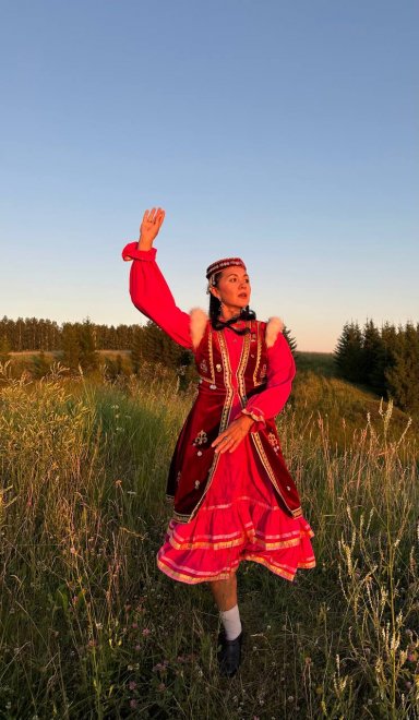 Красота, не требующая доказательств - Ирина Сущикова