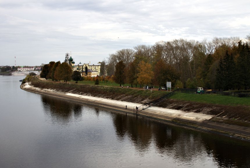 Углич - Алена (1/8)