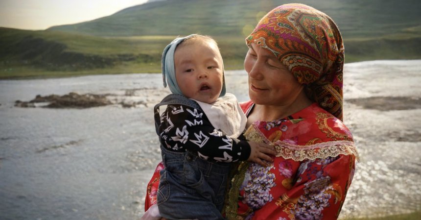 Щащи - Елизавета