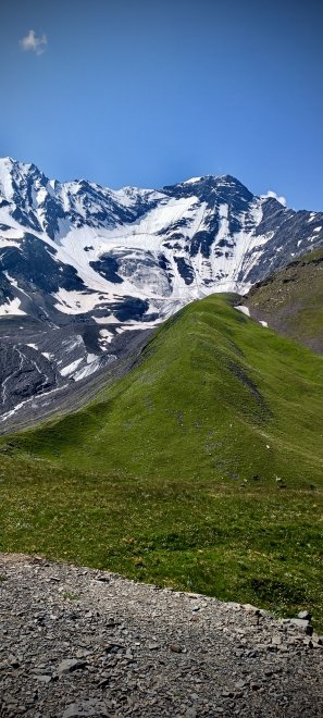 Аддала - Рамазанов Шахбан Гаджиевич