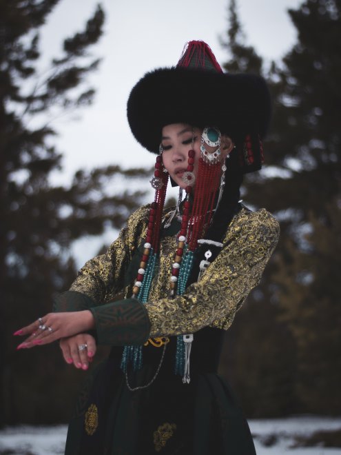 Дари - Найдан