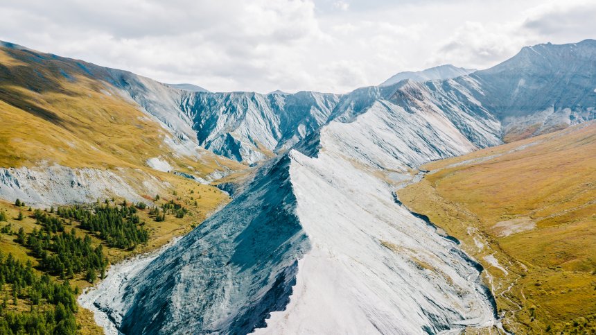 Рерихова долина -  