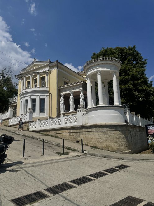 Таврида -   (1/7)