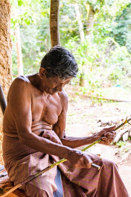 Мастер Корицы - Артем