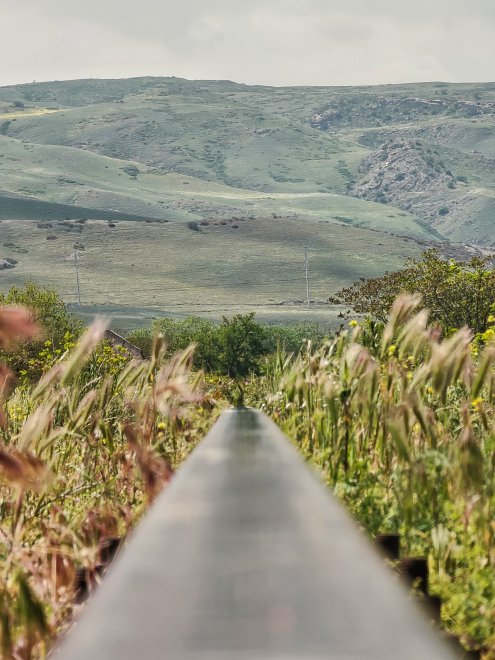 Бархан Сарыкум -   (1/6)