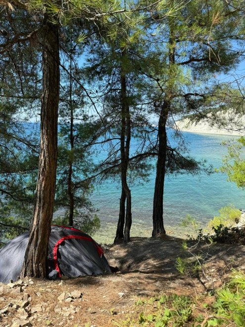 Некоторые моменты стоят больше, чем слова... - Наталья (1/4)