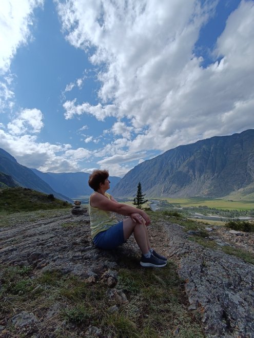 Моё путешествие -   (1/3)