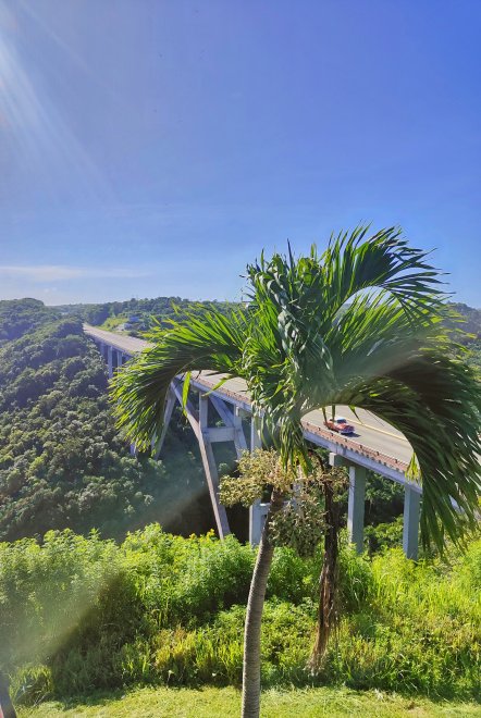 Куба моими глазами - Елена