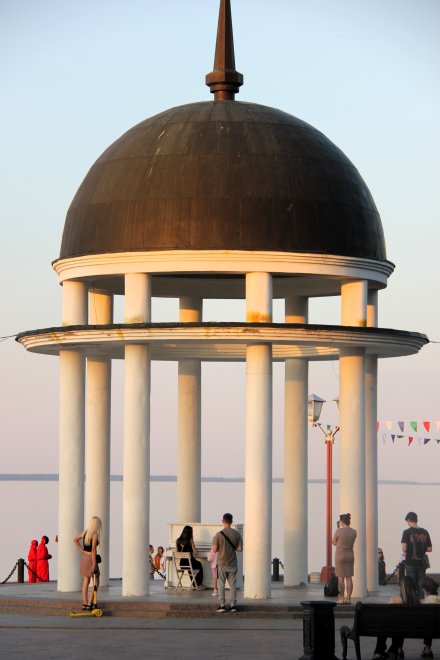 Русский север - Никита Зорин (1/8)