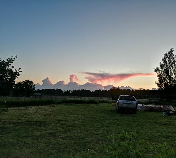 Путешествие по России - Светлана (1/8)