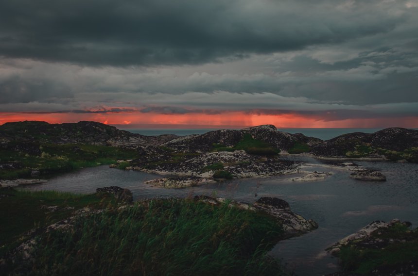 Край Земли -  