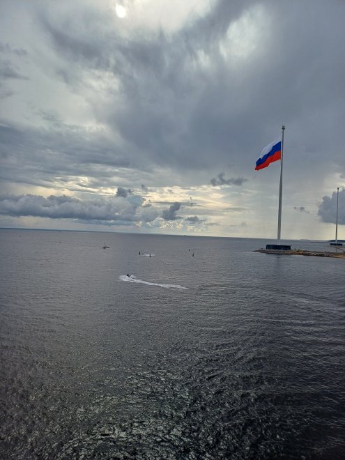 Ну здравствуй, Питер!!! - Марина Быченкова (1/7)