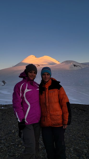 Казбек 2022 -   (1/3)