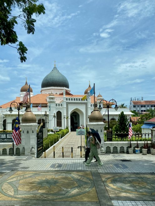 Путешествие в Малайзию - Ekaterina Деревенко (1/3)