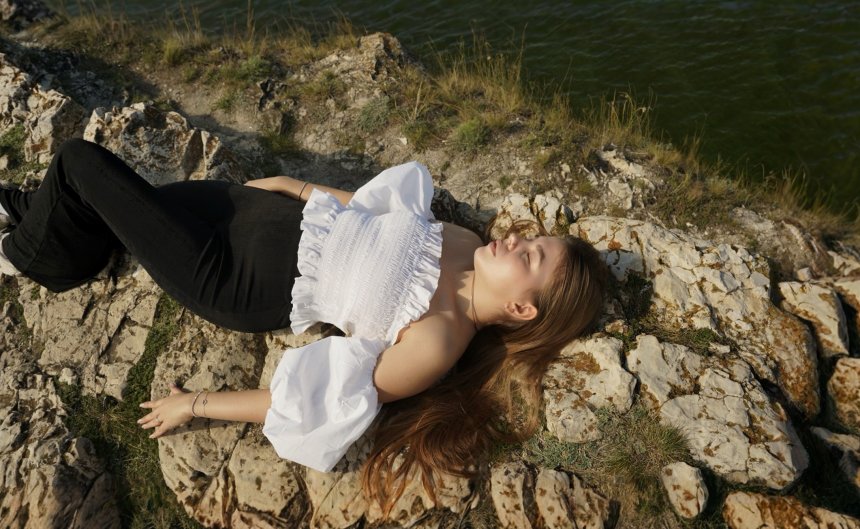 Самарская лука -   (1/4)