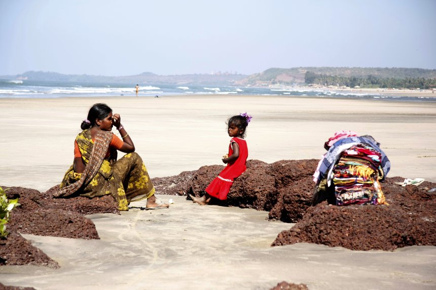 Яркие краски тишины - Вероника