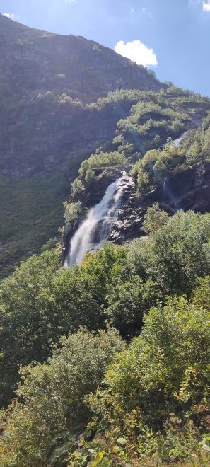 Карачаево-Черкессия(Имеретинские озера) -   (1/6)