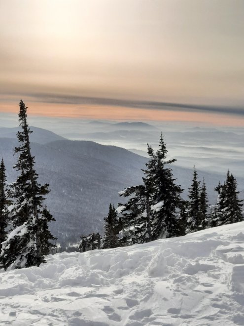 Кемеровская область - Наталья (1/8)