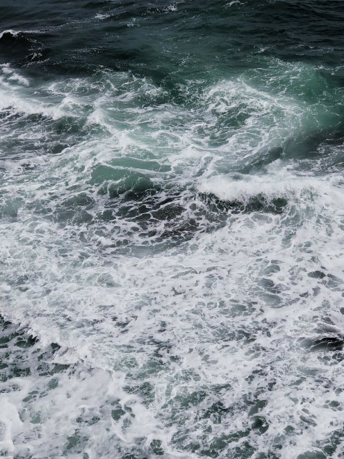 Завораживающая морская стихия - Диана (1/6)