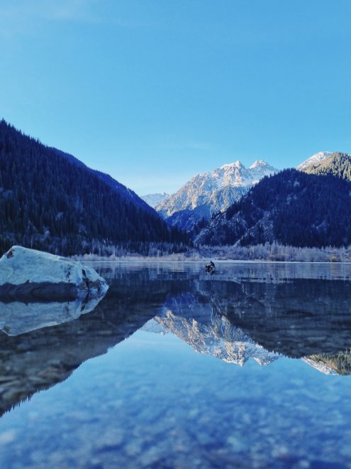В глубине - Анастасия Ковалева