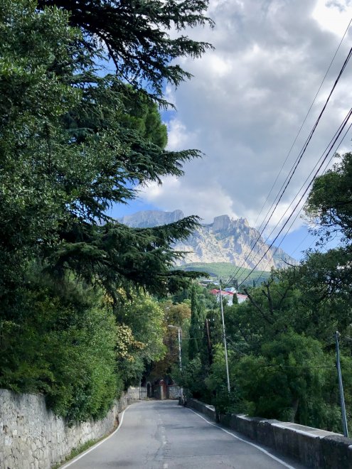 Уютный Крым - Ирина