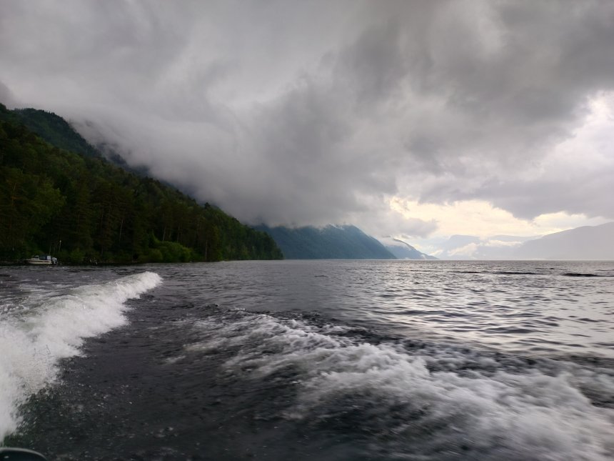 Мечты сбываются - Татьяна