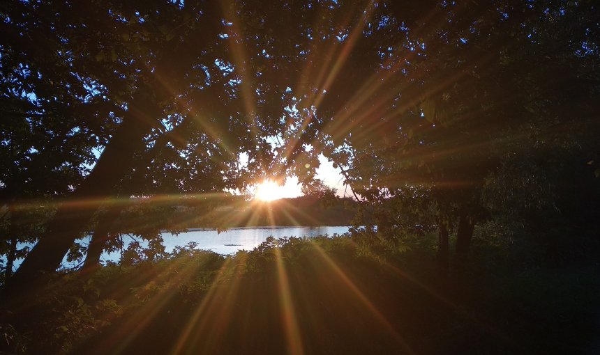 солнечный калейдоскоп - Павел Сухов