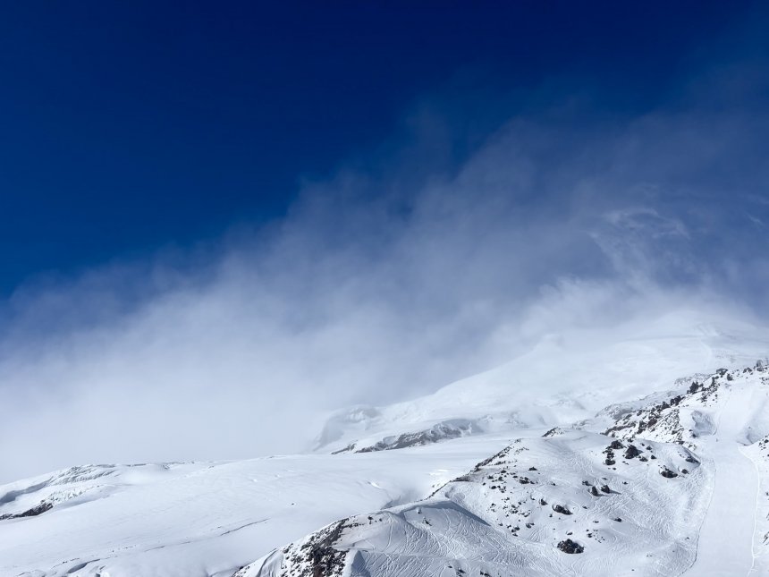 Приэльбрусье -  