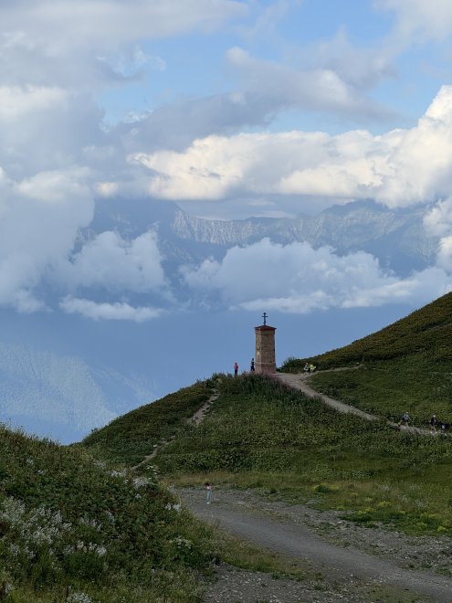 Дыхание гор -   (1/6)