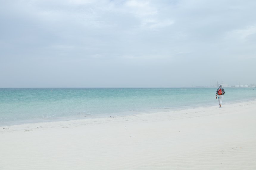 Шарджа -   (1/8)