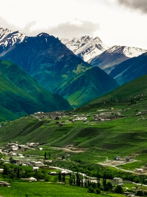 Путешествия - Наталья Асоскова (1/7)