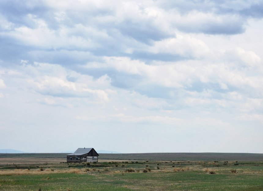 Звуки ветра - Алиса Кравченко