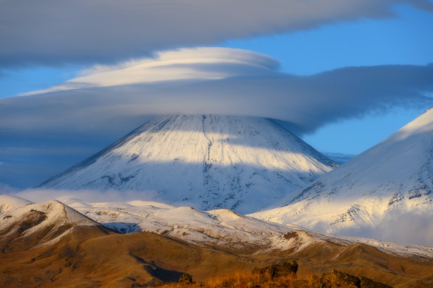 Белоснежное сомбреро - Елена