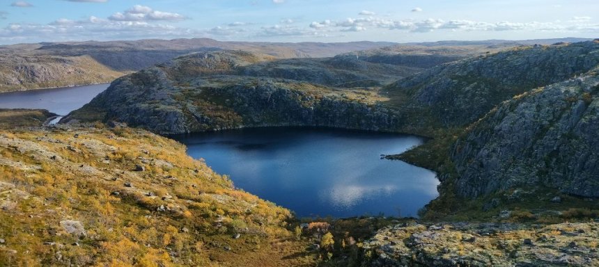 Сердце Териберки - Владислав
