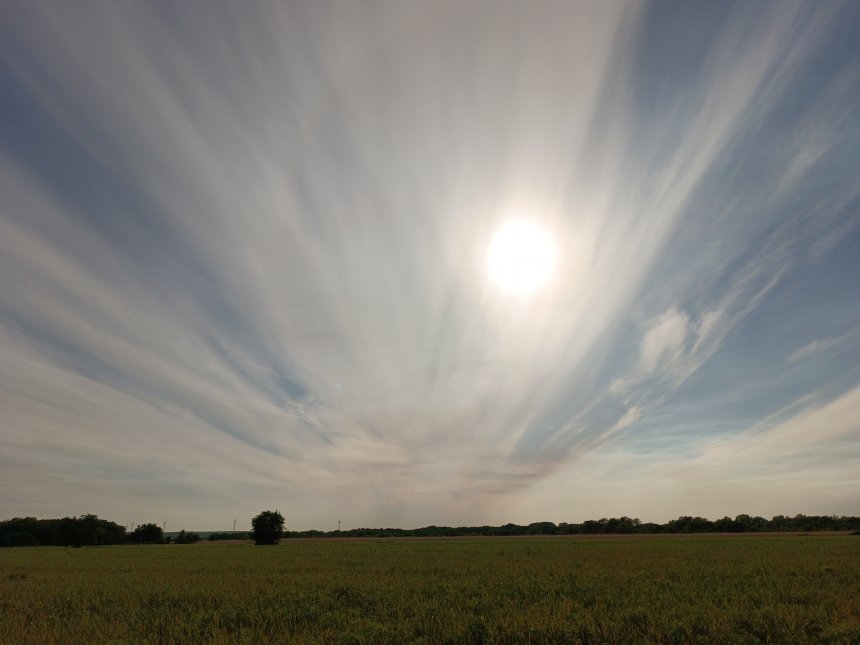 Чудо природы - Юлия