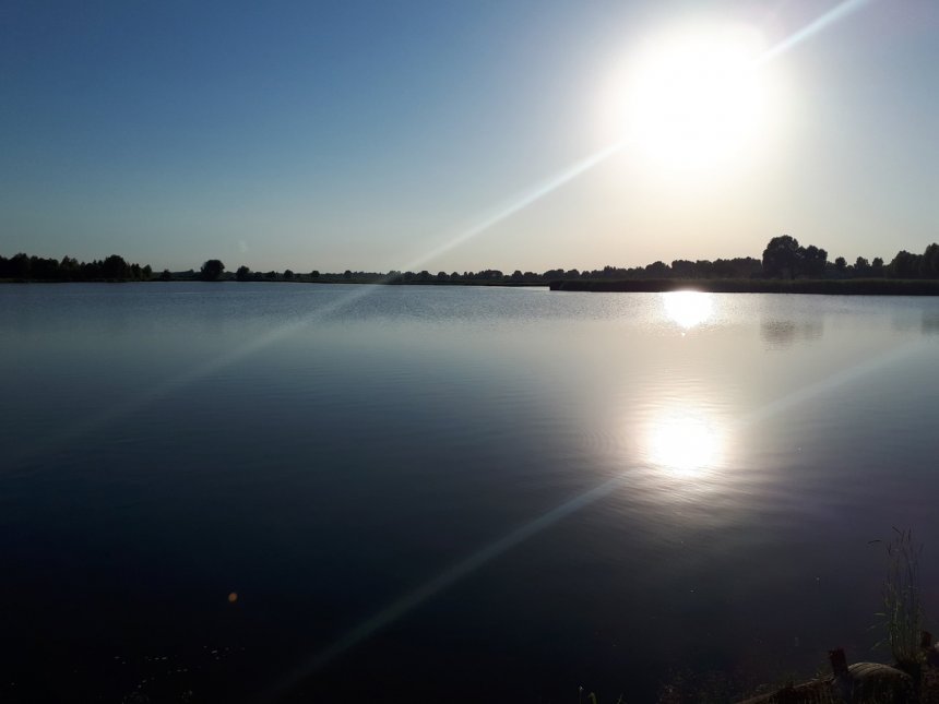 Три солнца -  