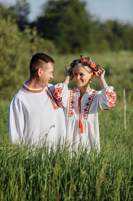 Русская Душа -  