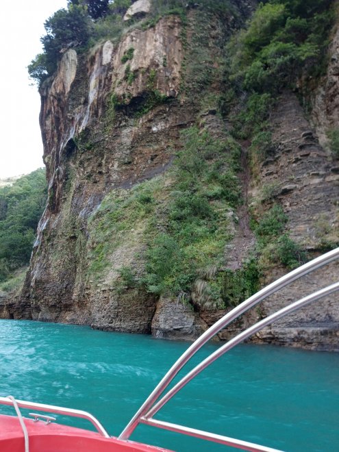 Сулакский каньон респ.Дагестан - Клычтаганова Аиша Дилшодовна (1/5)