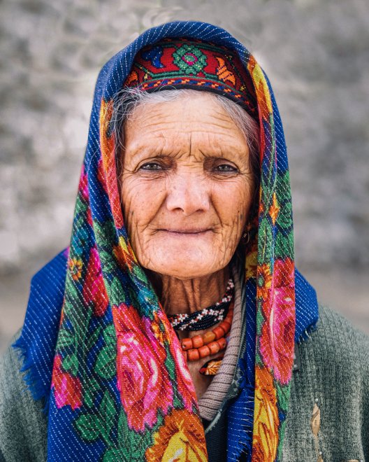 Глаза Памира - Маргарита Тимофеева