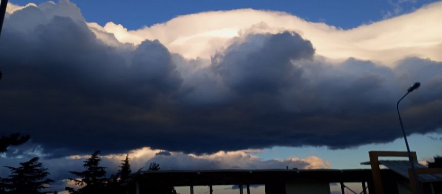 Крымское небо - Екатерина Жердева