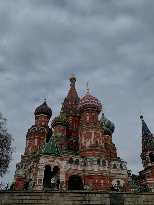 «чудеса России» -   (1/7)